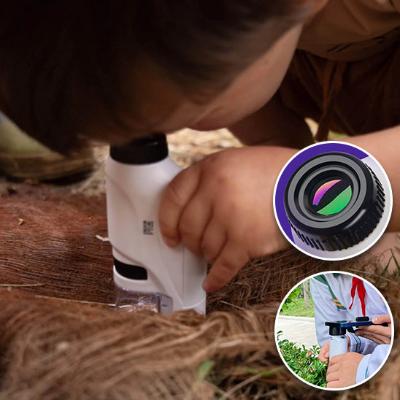 microscope enfant