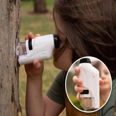 microscope enfant