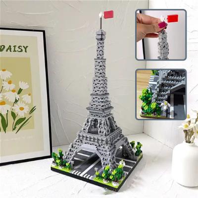 puzzle 3d | MONUMENT