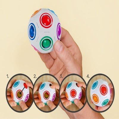 puzzle ball | juniors™ - JEU - JOUETS