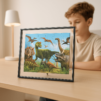 puzzle mini mini | CREATURE - JEU - JOUETS