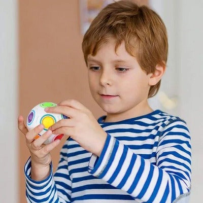 Puzzle 3D - juniors™ JEU-JOUETS