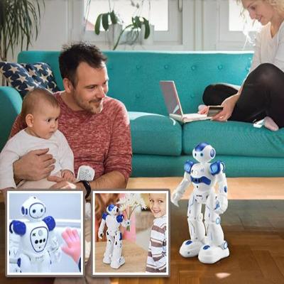 robot télécommandé | TED - JEU - JOUETS