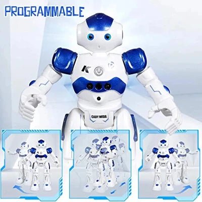 robot télécommandé | TED - JEU - JOUETS