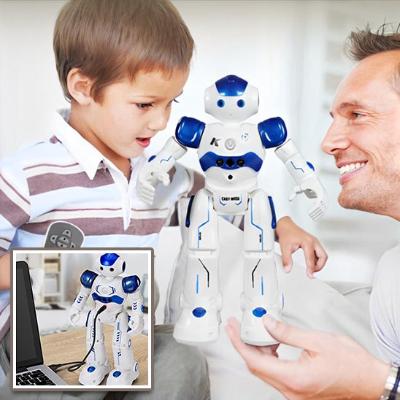 robot télécommandé | TED - JEU - JOUETS