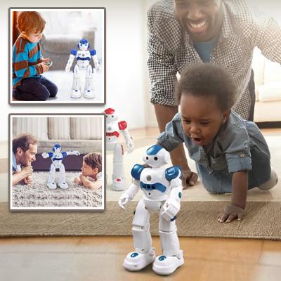 robot télécommandé | TED - JEU - JOUETS