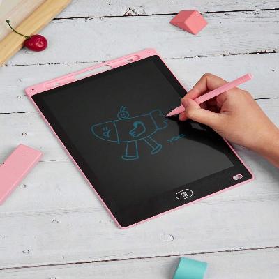 tablette dessin enfant | 12 Pouces™ - JEU - JOUETS