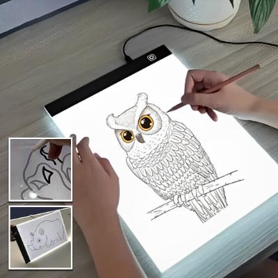 tablette dessin enfant | DECALQUEUSE™ - JEU - JOUETS