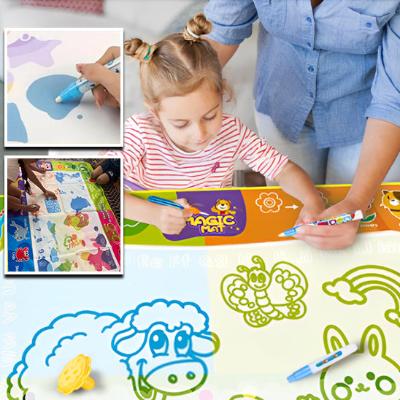 tapis dessin | Magic à eau™ - JEU - JOUETS
