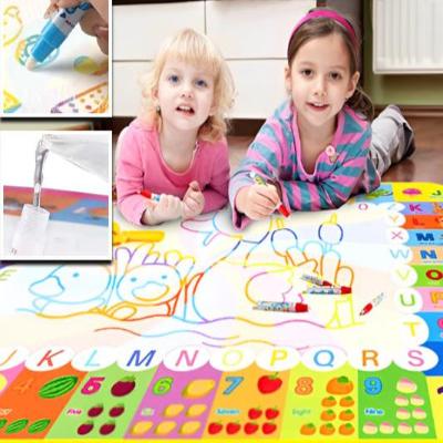 tapis dessin | Magic à eau™ - JEU - JOUETS