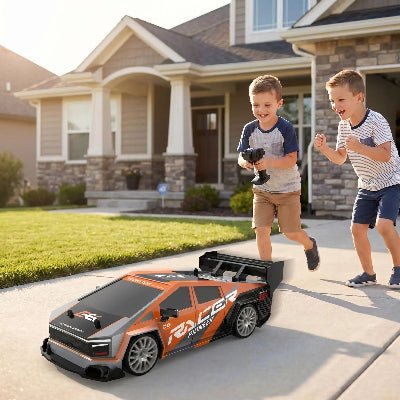 voiture drift télécommandée | CARRENAGE - MOLY T6 - JEU - JOUETS
