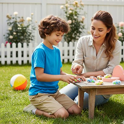 voiture en jouet | SPYD - BOLYD - JEU - JOUETS