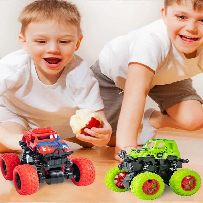 voiture jouet | 4X4 SUV - JEU - JOUETS