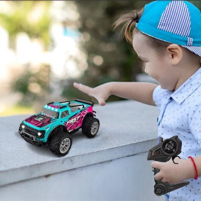 voiture télécommandée | CROS - JEU - JOUETS