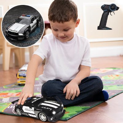 voiture télécommandée drift | POLICE - JEU - JOUETS