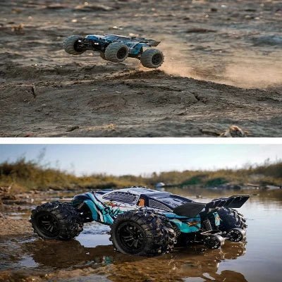 voiture télécommandée enfant | BEUGY - JEU - JOUETS