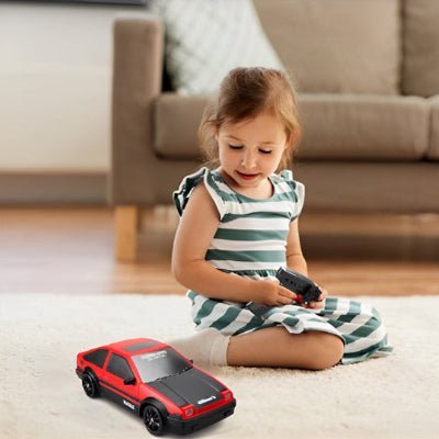 voiture télécommandée enfant | RALY - JEU - JOUETS