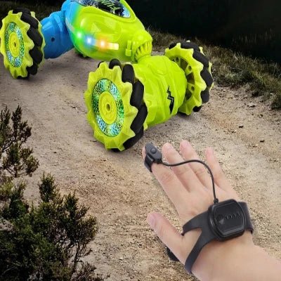 voiture télécommandée enfant | WAGON - JEU - JOUETS