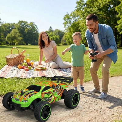 voiture télécommandée | MI - MAL 20 km/h - JEU - JOUETS