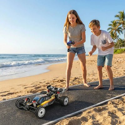 voiture télécommandée | PRO - SPEED F 1 - 3 25 Km/h - JEU - JOUETS