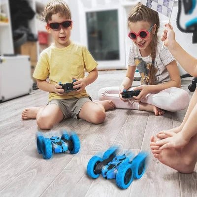 voiture télécommandée tout terrain | Montord - JEU - JOUETS