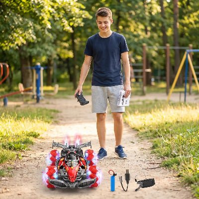 voitures téléguidé | PRO BAT F1 - JEU-JOUETS