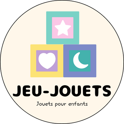 Découvrez nos jeux et jouets pour enfants