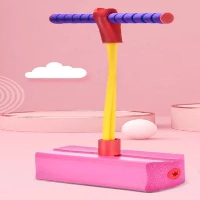 mousse pogo stick jumper