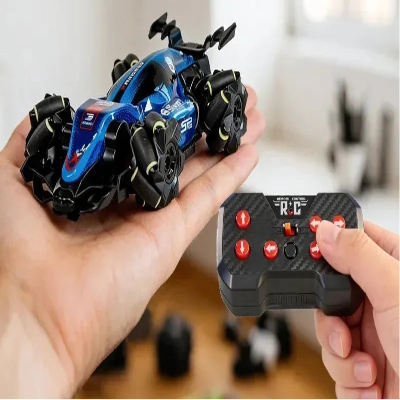 mini voiture télécommandée drift | JRC Q23 TOUT-TERRAIN