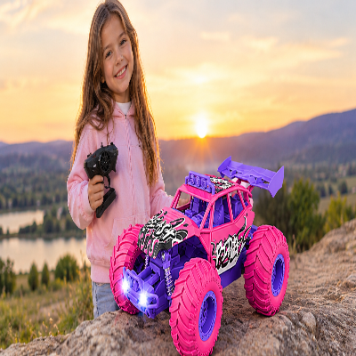 VOITURE RC ELECTRIQUE |  GRP 702