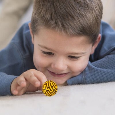 balles rebondissantes | DESIGN - JEU - JOUETS