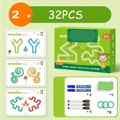 cahier dessin | Milo™ - JEU - JOUETS