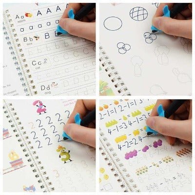 cahier travaux pratiques | Littérature™ - JEU - JOUETS