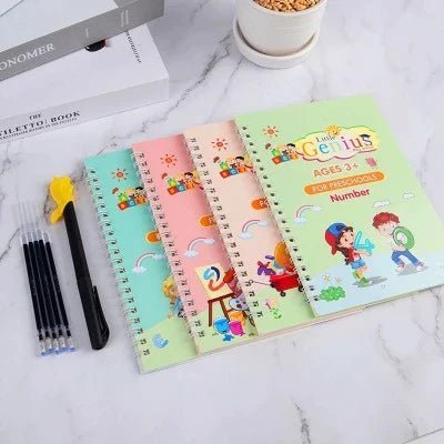 cahier travaux pratiques | Littérature™ - JEU - JOUETS