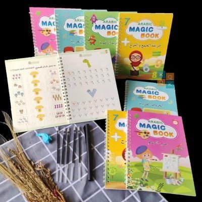 cahier travaux pratiques | Littérature™ - JEU - JOUETS