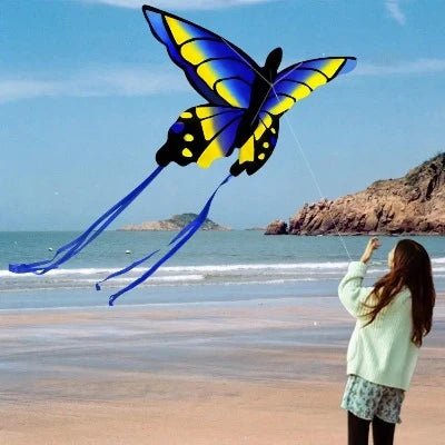CERF VOLANT | PAPILLON - JEU - JOUETS