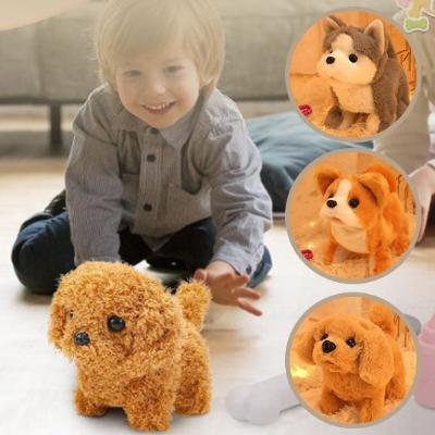 chien interactif | WOUFY™ JEU-JOUETS