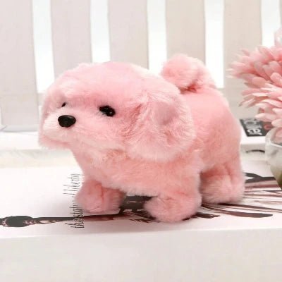 chien interactif | WOUFY™ - JEU - JOUETS