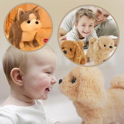 chien interactif | WOUFY™ - JEU - JOUETS