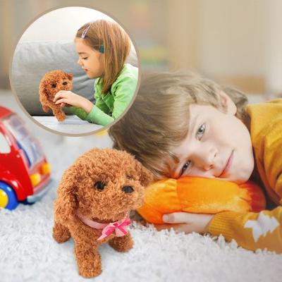 chien interactif | WOUFY™ - JEU - JOUETS