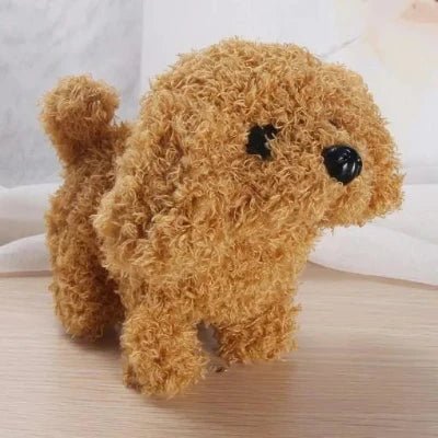 chien interactif | WOUFY™ - JEU - JOUETS