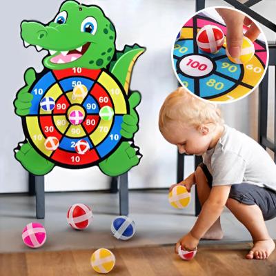 cible à balle scratch | VISE - JEU - JOUETS
