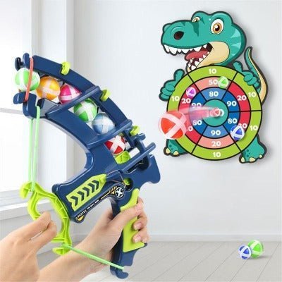 cible à balle scratch | VISE - JEU - JOUETS