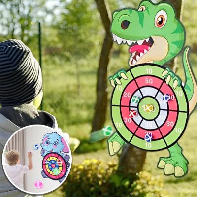 cible à balle scratch | VISE - JEU - JOUETS