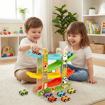 circuit voiture enfant | ZOO - LAND - JEU - JOUETS
