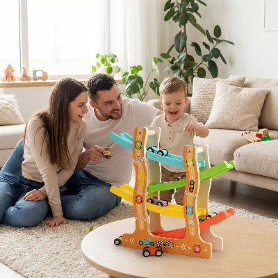 circuit voiture enfant | ZOO - LAND - JEU - JOUETS