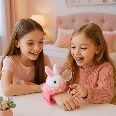 voiture télécommandée fille | LAPIN-DOUX