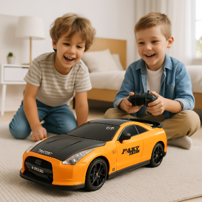 voiture télécommandée enfant 