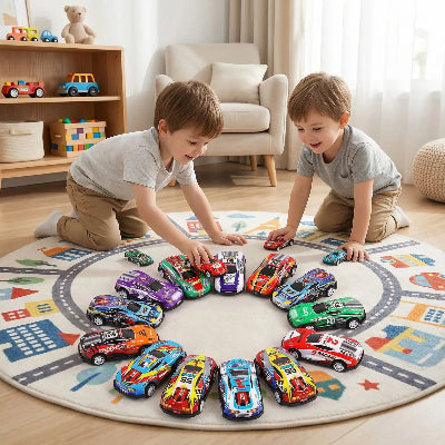 petite voiture jouet | SPEDY-RALY