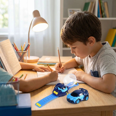 voiture télécommandée enfant | MONTRE